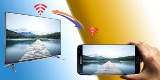 Screen Mirror Iphone to Firestick